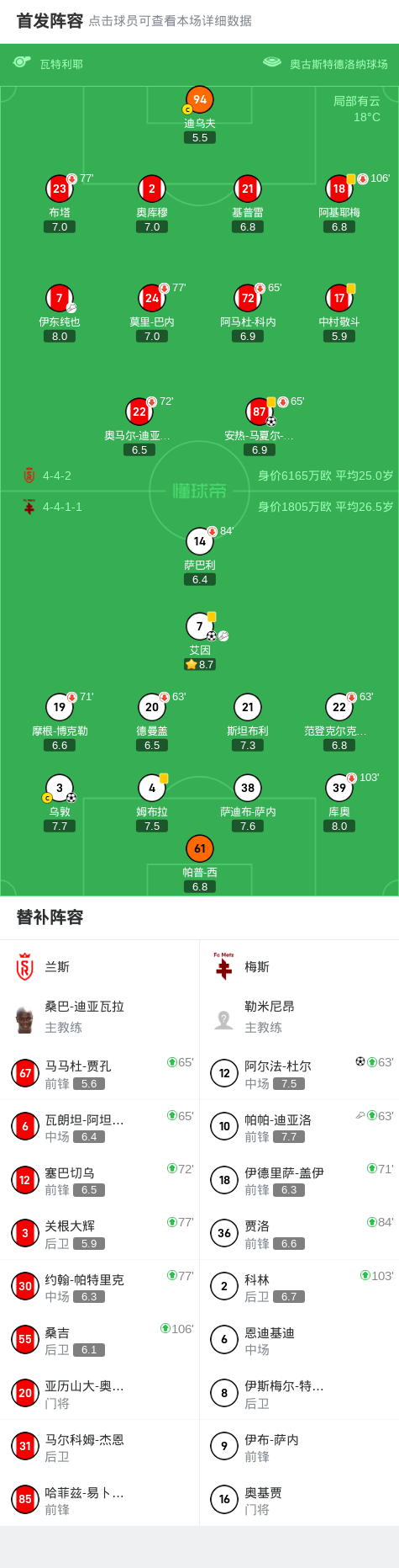 三亿体育-兰斯力争主场胜利，力争跻身法甲前四(兰斯 f1)