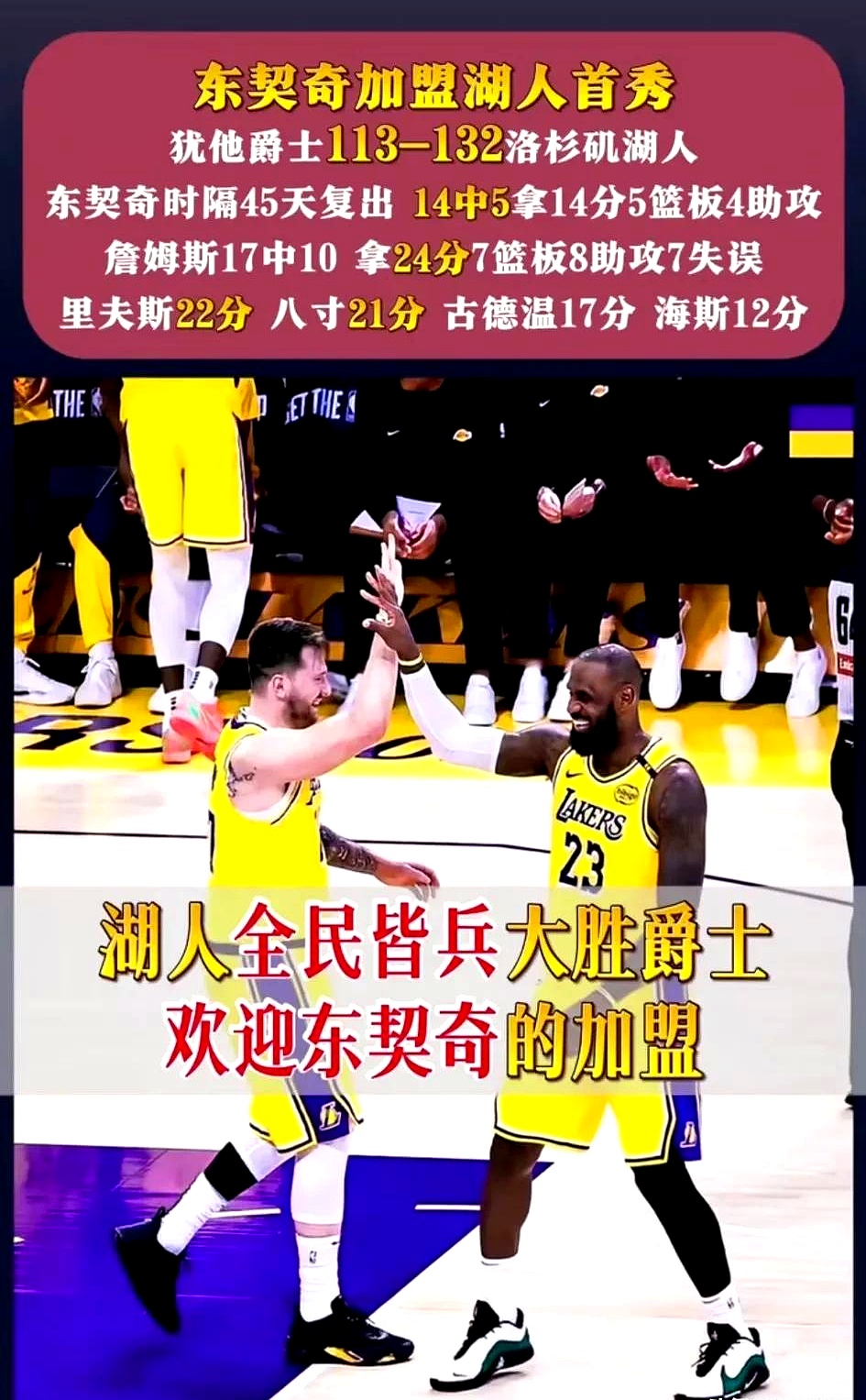 三亿体育官网-NBA球队完成大交易，调整阵容迎接挑战的简单介绍