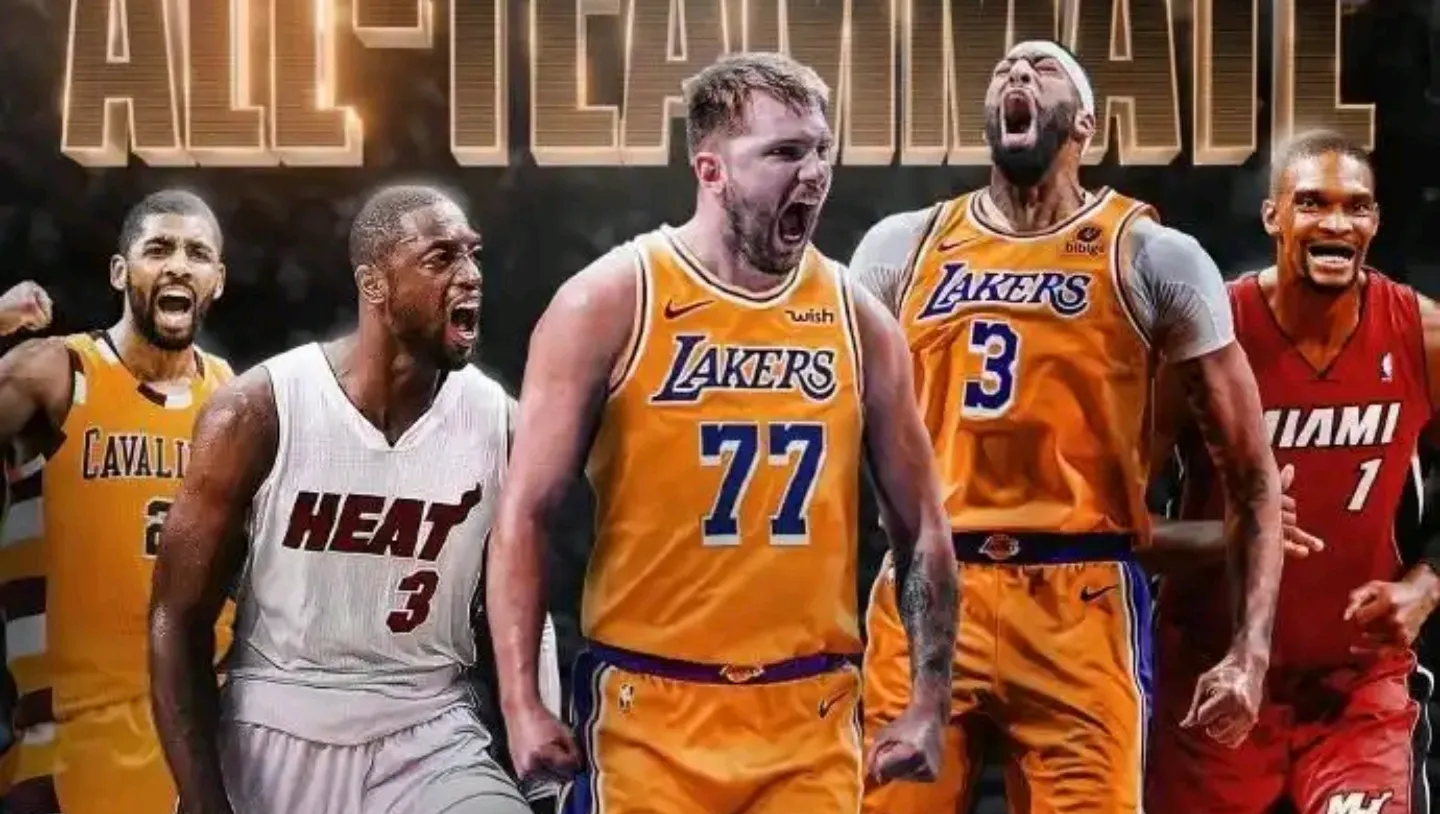 NBA球队完成大交易，调整阵容迎接挑战的简单介绍