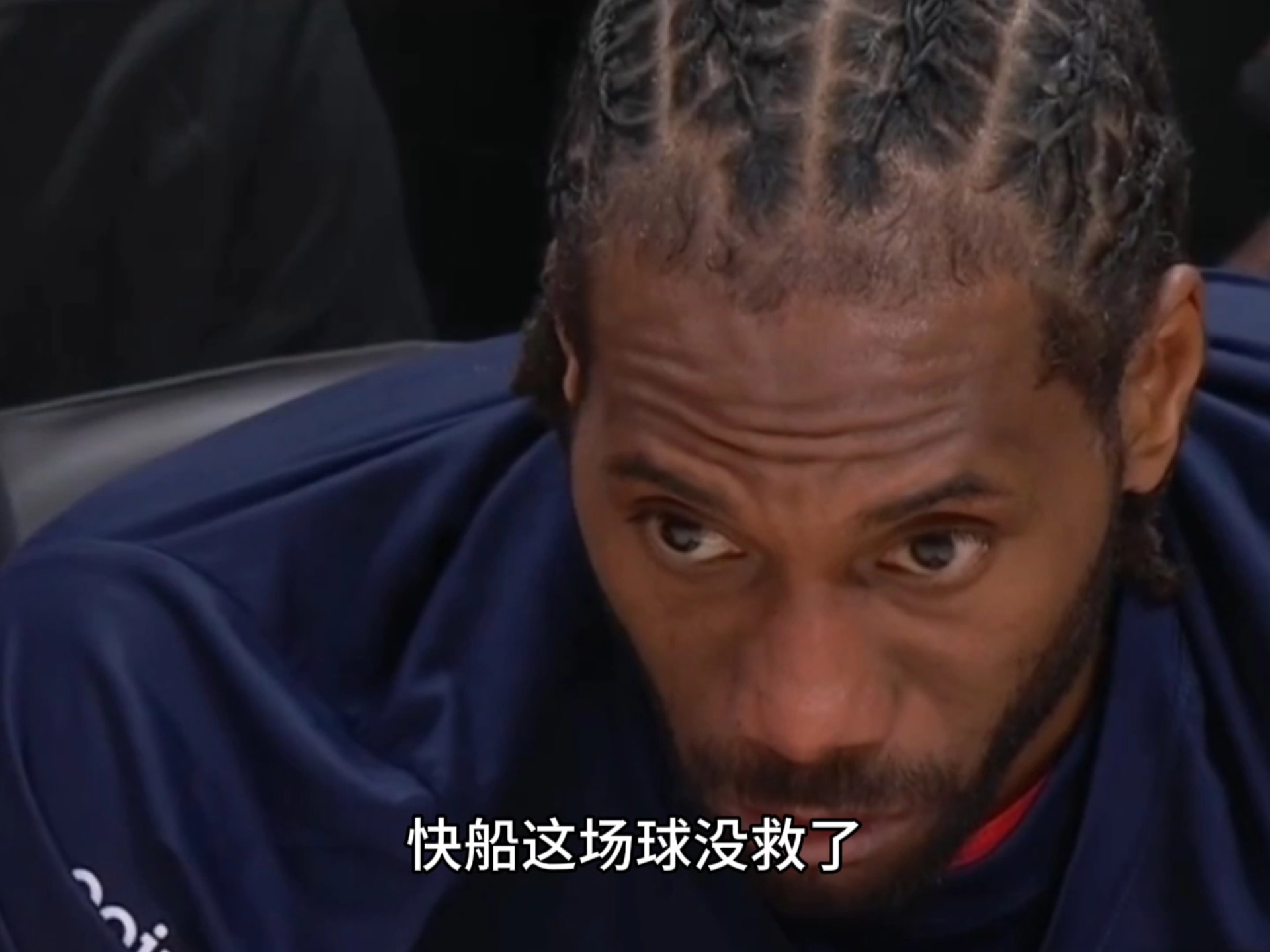 伦纳德投射神准，带领球队走向胜利(伦纳德精彩集锦)