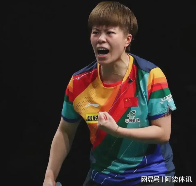 三亿体育-美国大满贯:王艺迪&quot;抗日&quot;成功!3-0横扫名将首战开门红的简单介绍