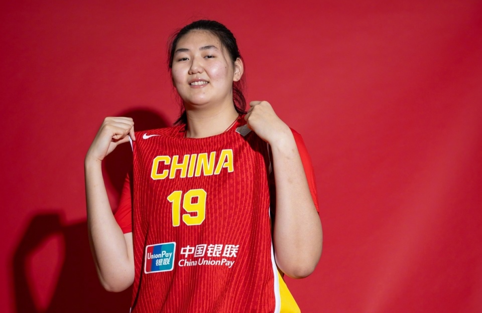 三亿体育-女篮亚洲杯-张子宇8中8韩旭18+12中国擒韩国2连胜的简单介绍