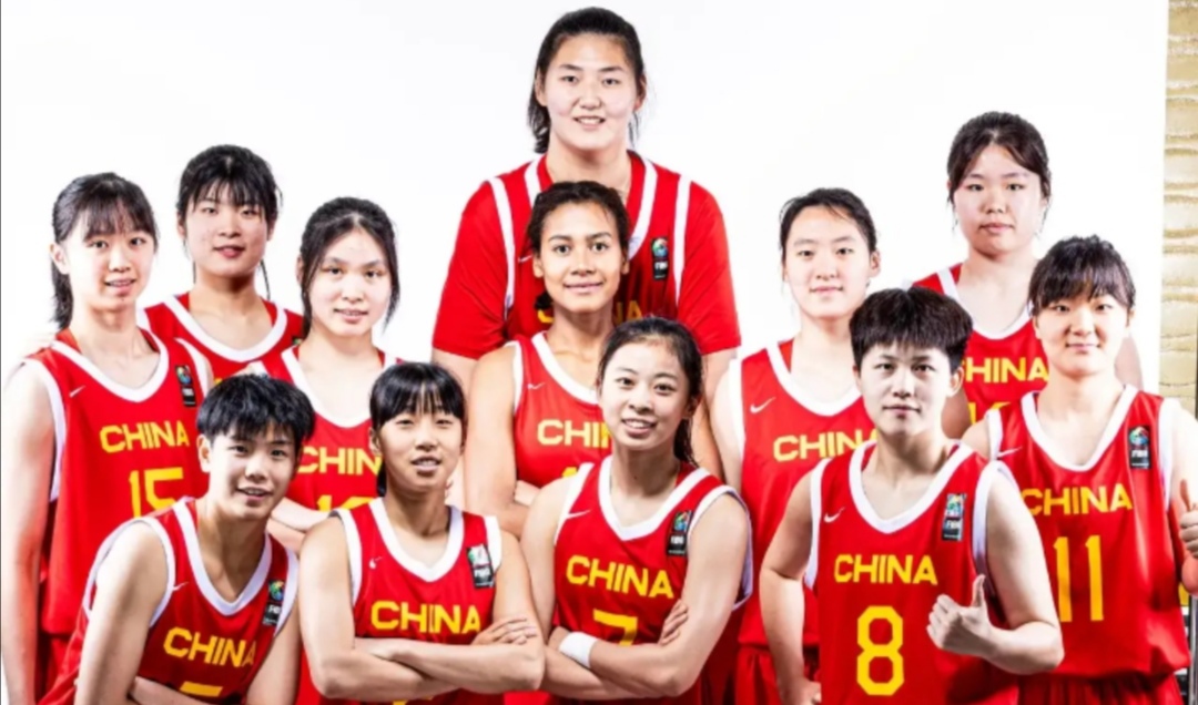 包含亚洲杯-女篮34分狂胜新西兰三连胜晋级4强的词条