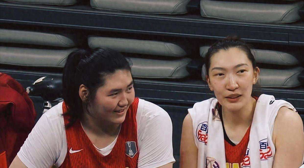 三亿体全站-19:30直播中国女篮VS韩国张子宇值得关注
