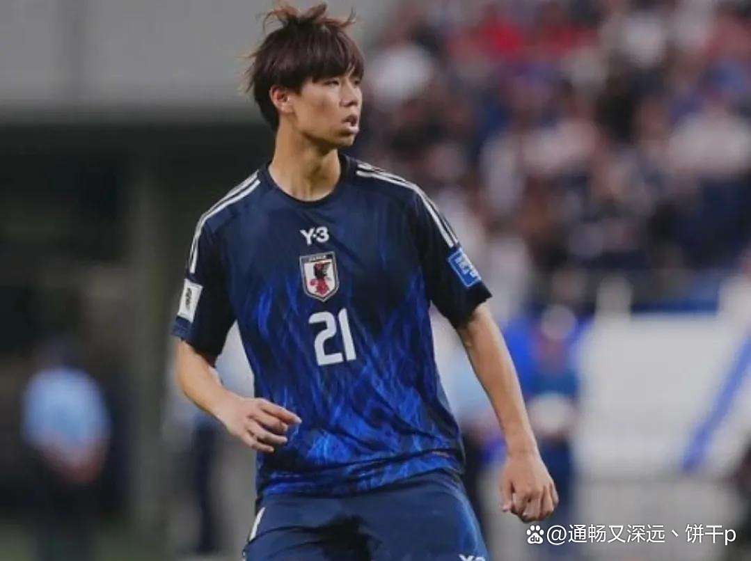 英媒：高井幸大确定加盟热刺，但很难进入热刺欧的简单介绍