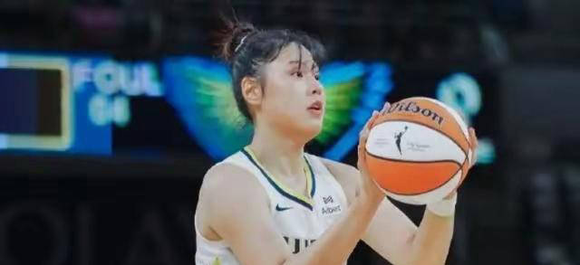 三亿体育app-WNBA飞翼队86-83送太阳队五连败，李月汝11分9篮板3助攻1抢断的简单介绍
