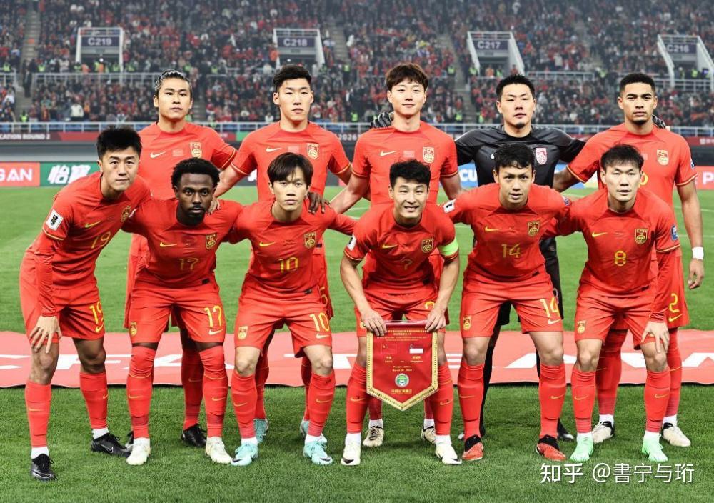 三亿体育平台-关于再战世预赛，国足想“踢出有感染力的比赛”的信息