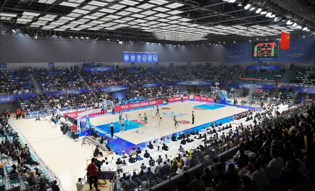 CBA俱乐部杯为球迷提供多场精彩比赛的简单介绍