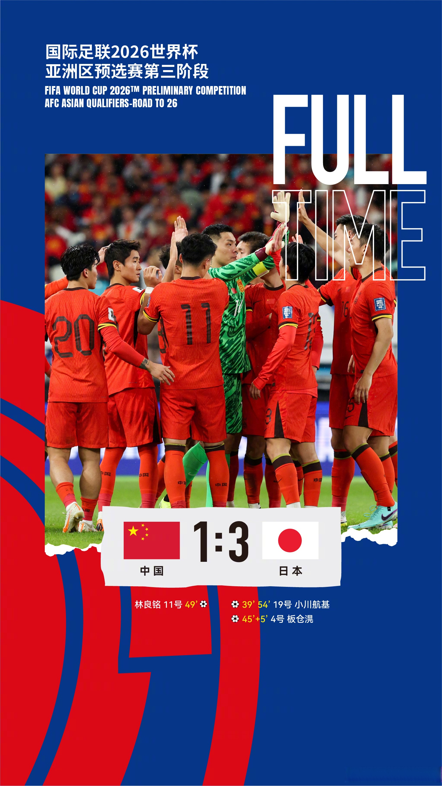三亿体育入口-关于世预赛前瞻:再战日本,国足力争主场捍卫尊严的信息
