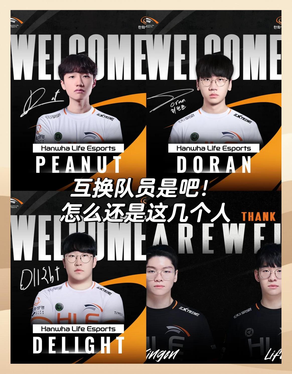 关于要打HLE了！T13-1KT，谁是最佳or“牢王”的信息