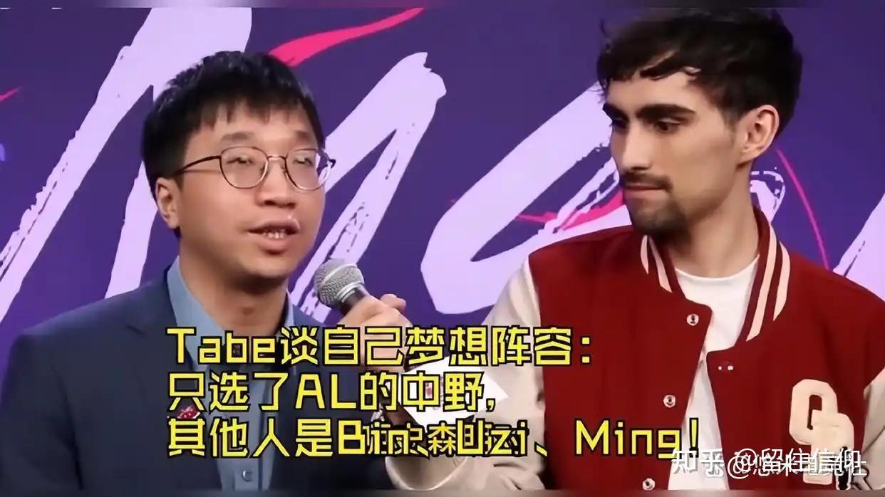 Tabe教练赛后采访：今天的AL就是奔着冠军来的的简单介绍