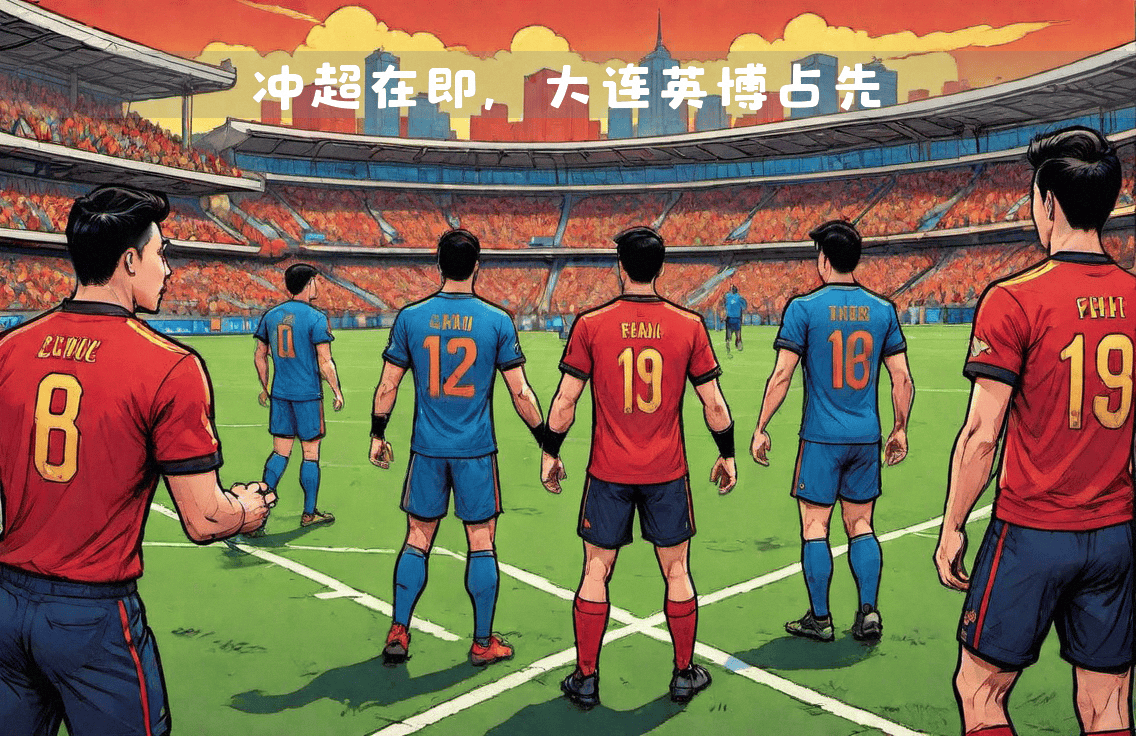 世界杯预选：中国队蓄势待发，胜利在即